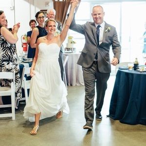 Meet your Posher, Kristin